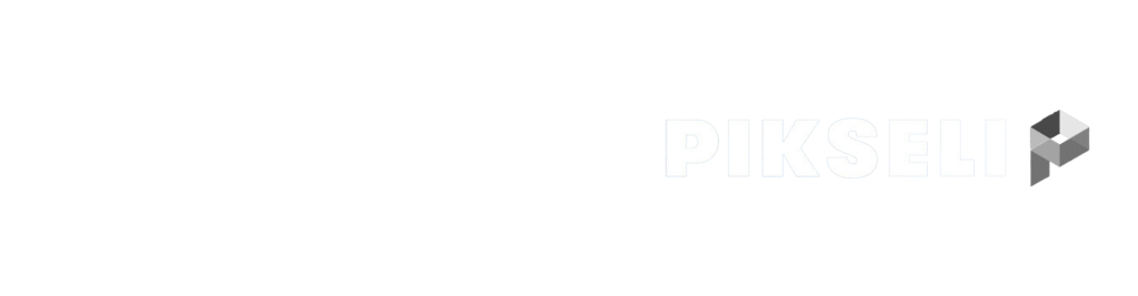 Neatly Production Pikseli Arcade Co-operation logo
